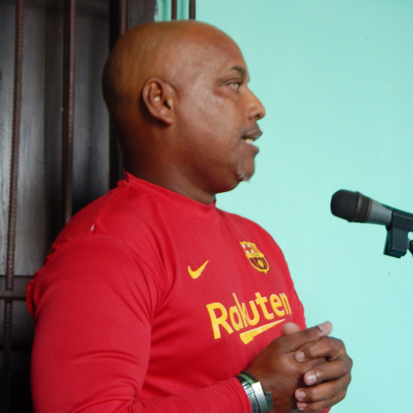 Podcast CARACOL DE AGUA