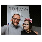 La Niña Fantástica nos deja pistas para una Halloween perfecto y divertido