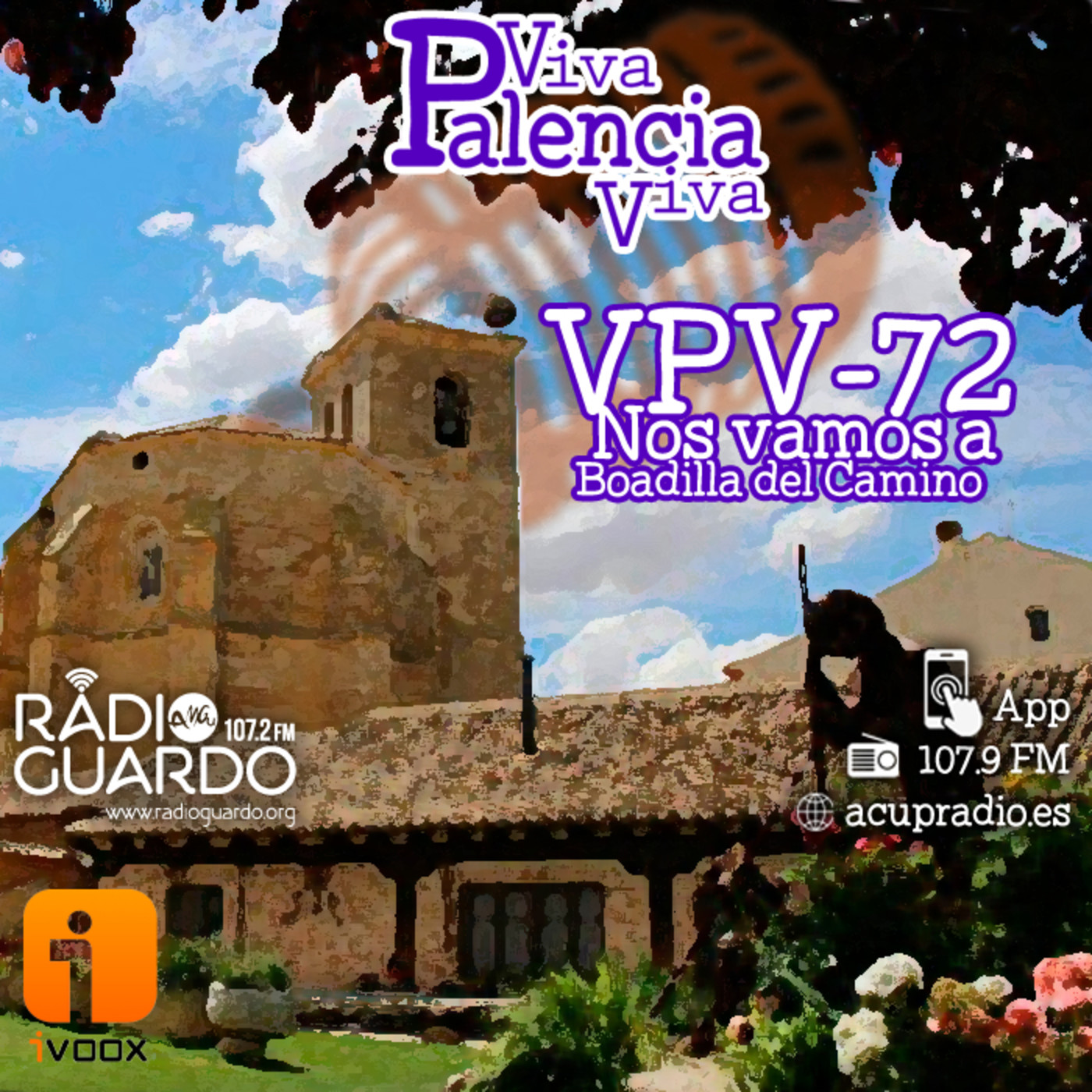 Viva Palencia Viva