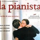 3x13 Psicología y cine: 'La pianista', Michael Haneke, 2001.