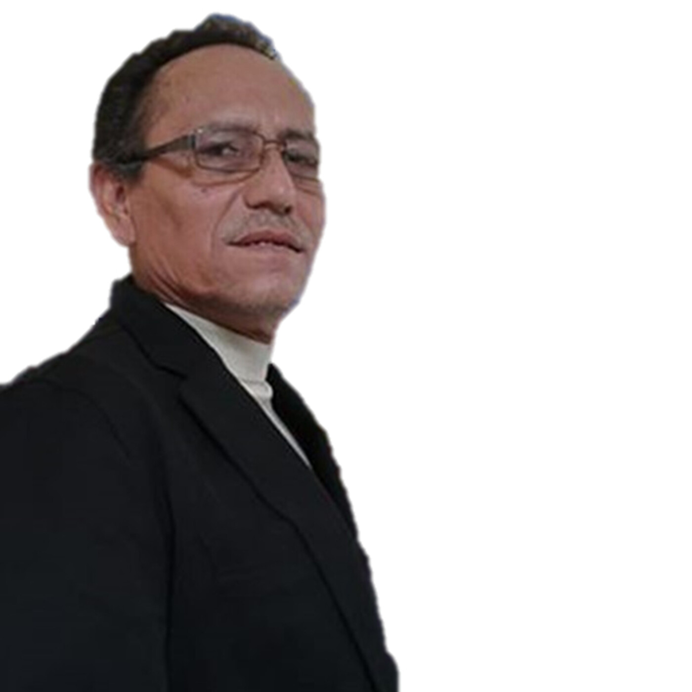 Podcast Ministerio Isaias