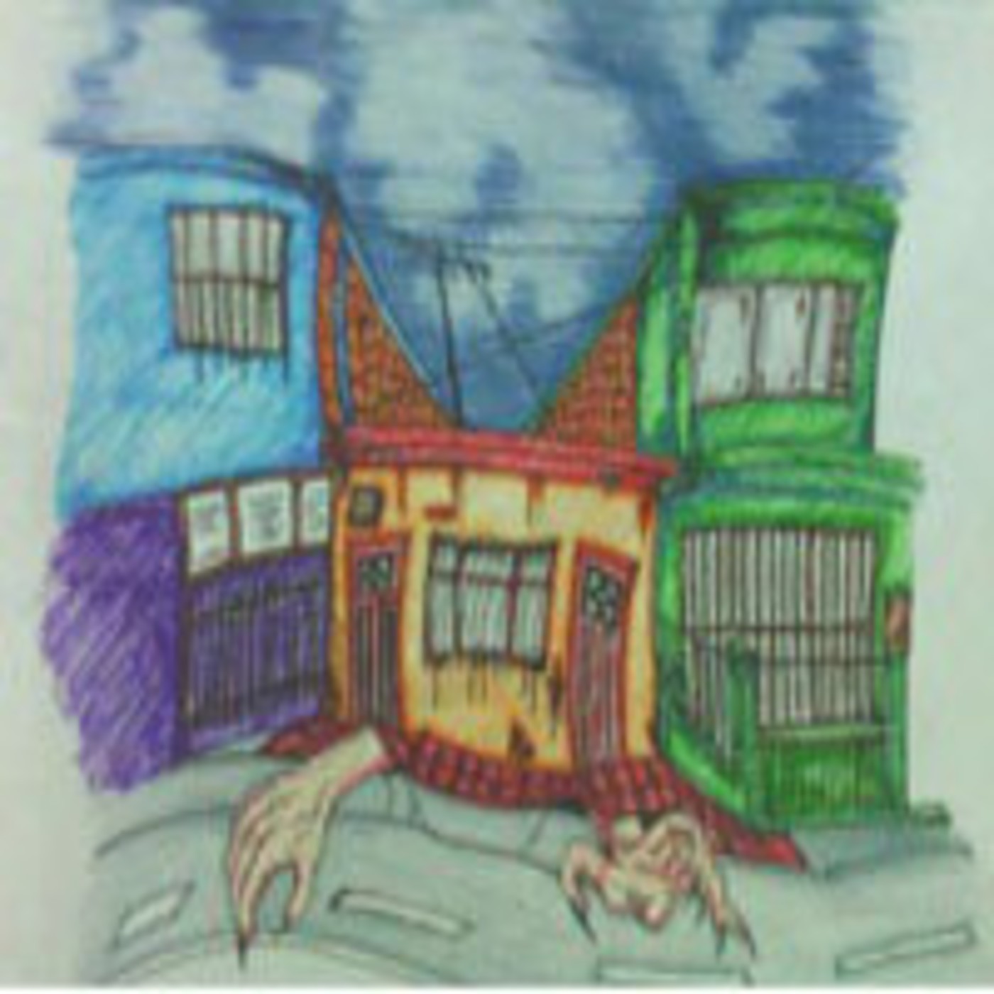 Podcast Audio Lecturas Nerim