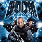 Films & Bits #2 - DOOM, la película.