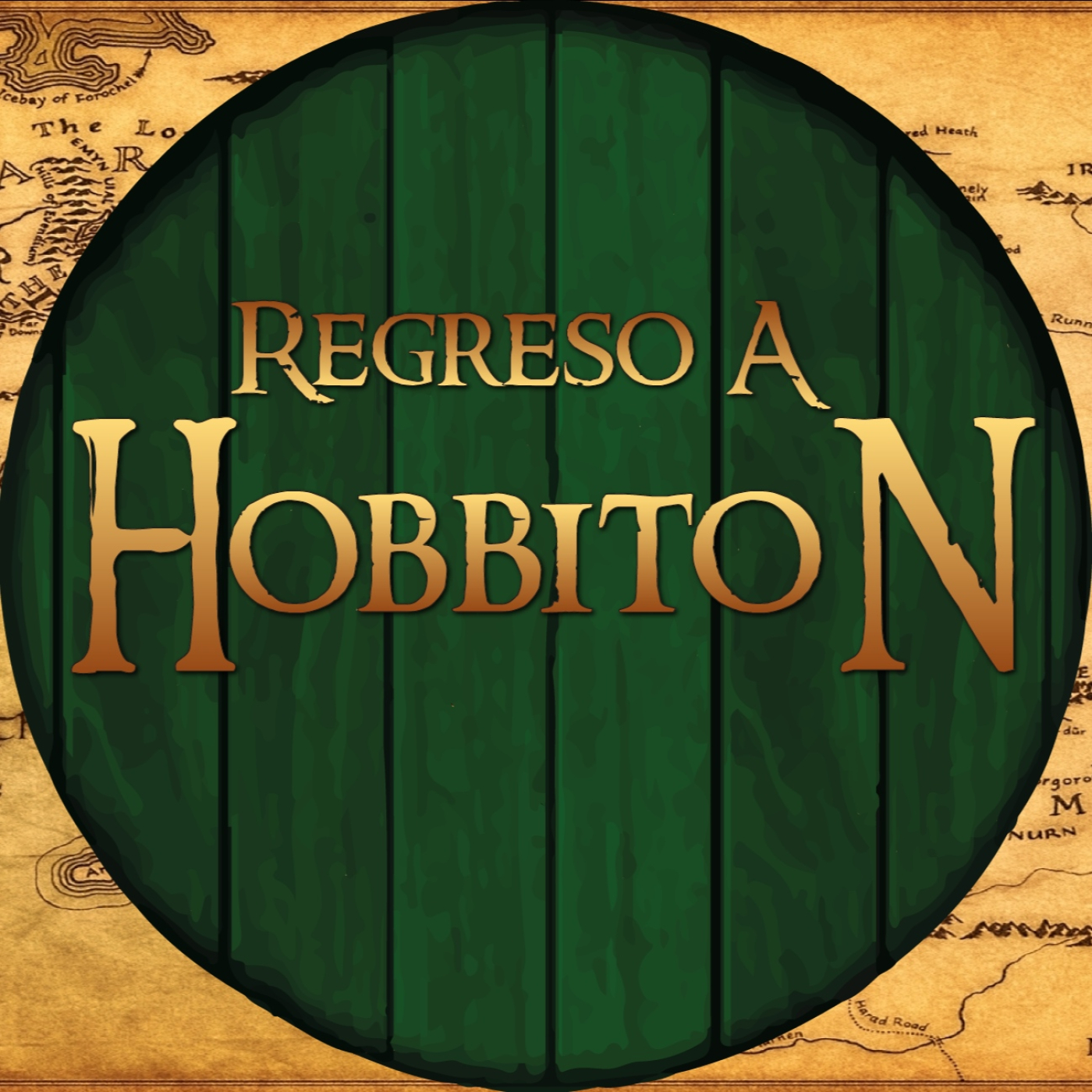 Regreso a Hobbiton