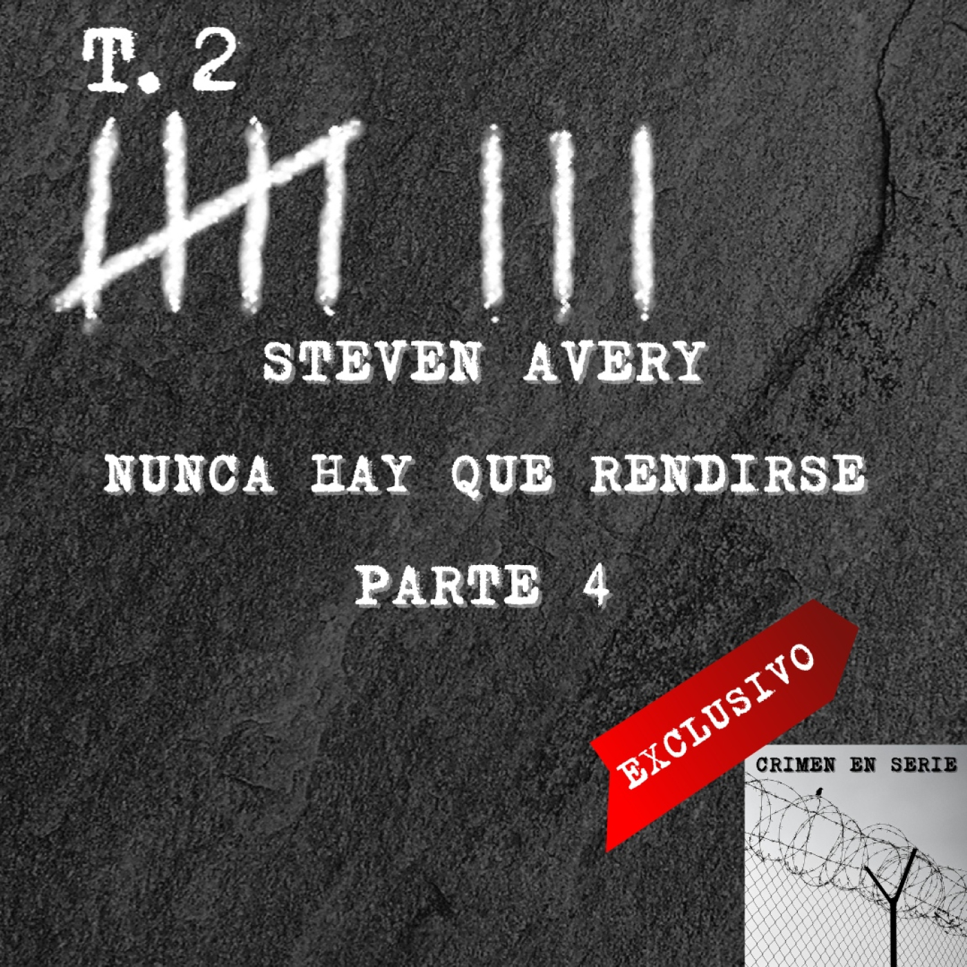 Crimen en Serie