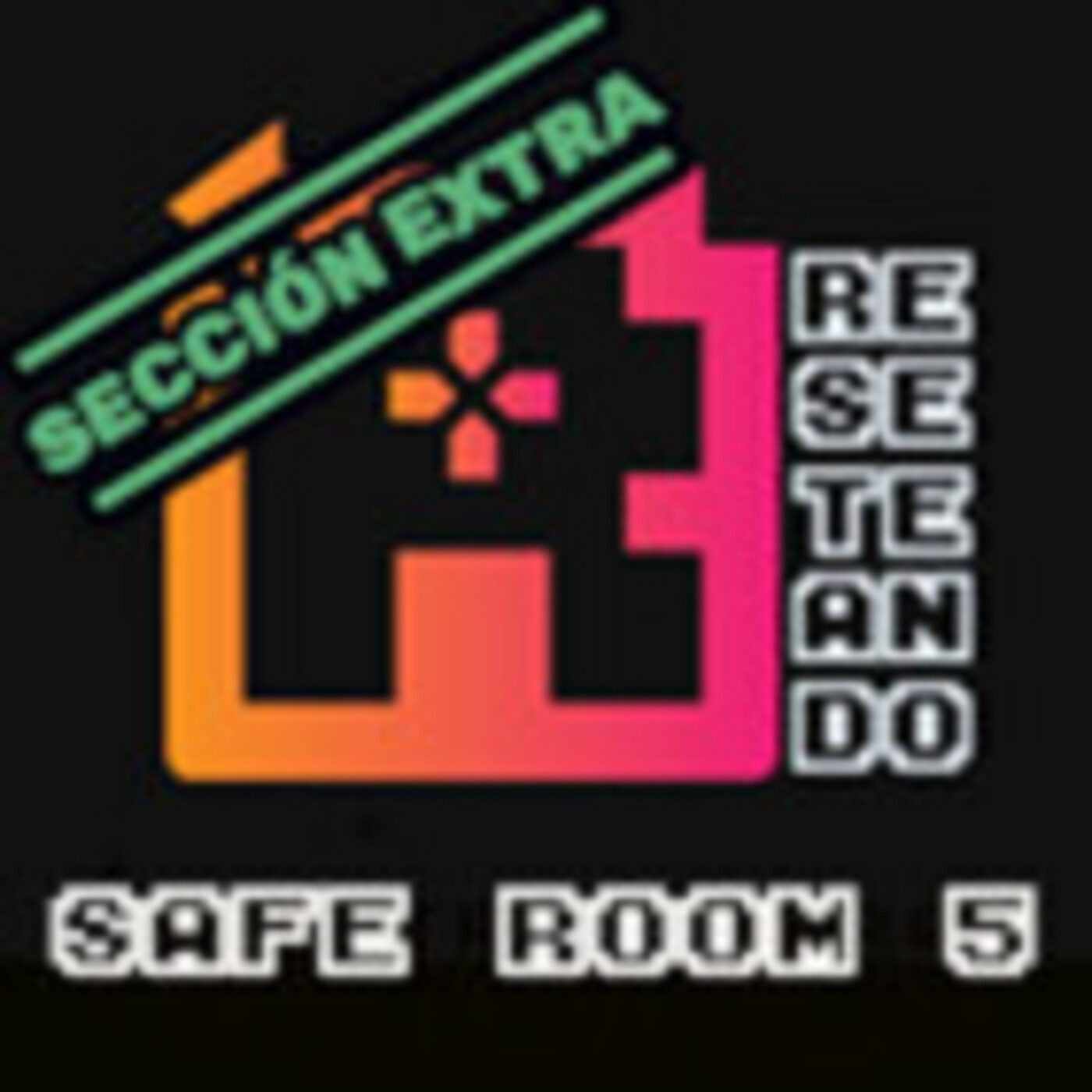 Reseteando Podcast