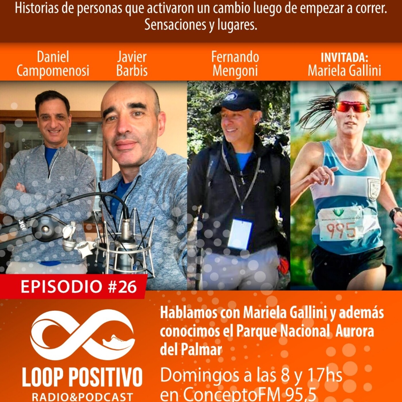 LoopPositivo