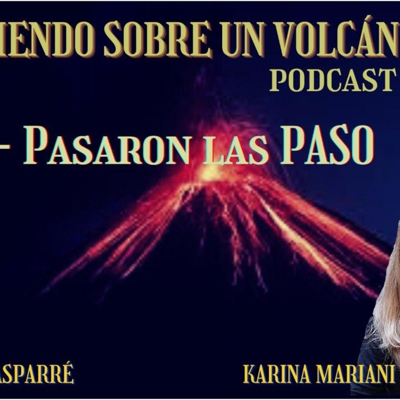 Karina Mariani Editoriales
