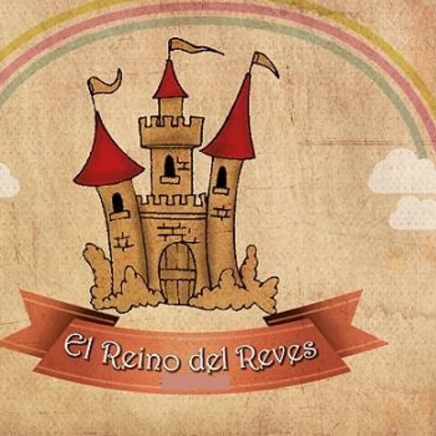 El Reino del Revés, con Marcelo Acosta