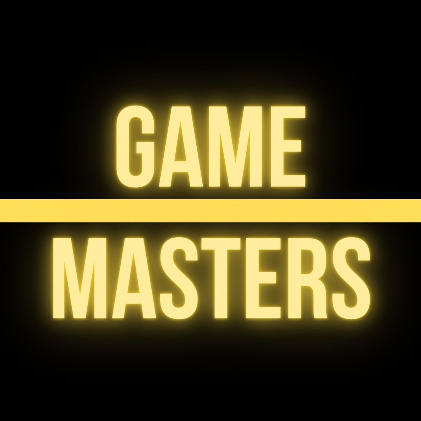 Game Masters