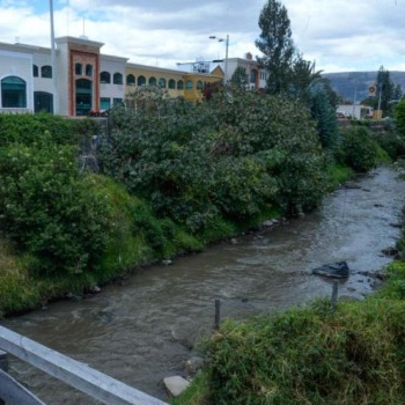 Podcast de Ecos de Rumiñahui FM