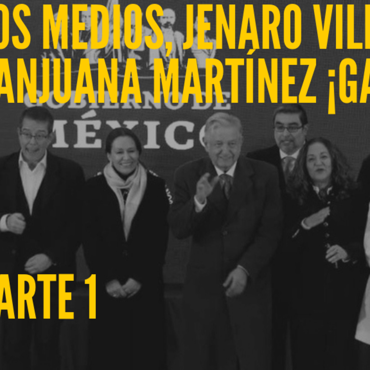 Me Canso Ganso MX