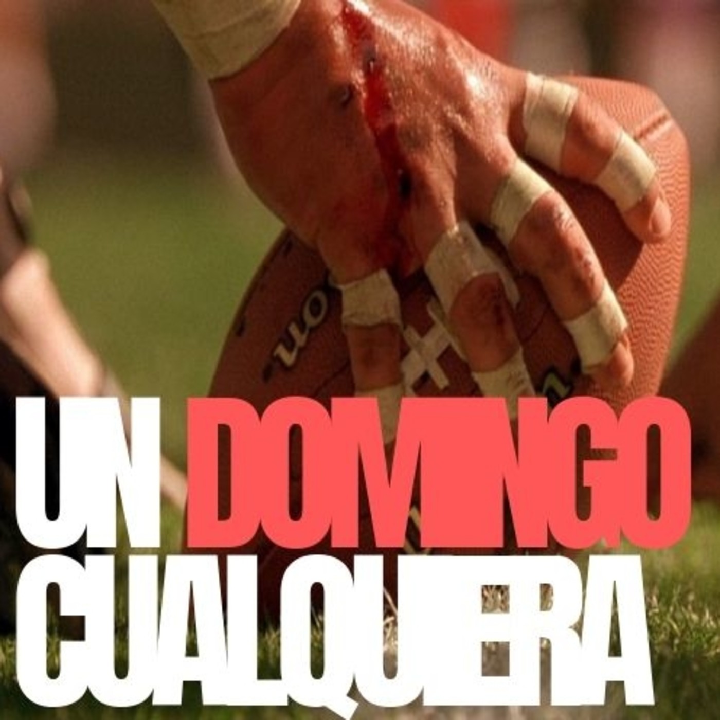A Quemarropa Podcast
