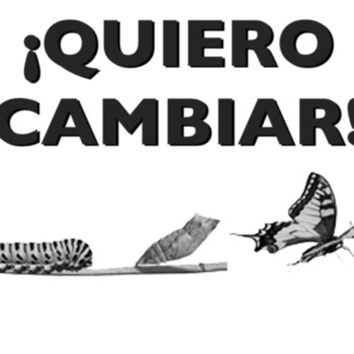 ¡Quiero cambiar! 12 - Pastor Kenneth Solá episode artwork