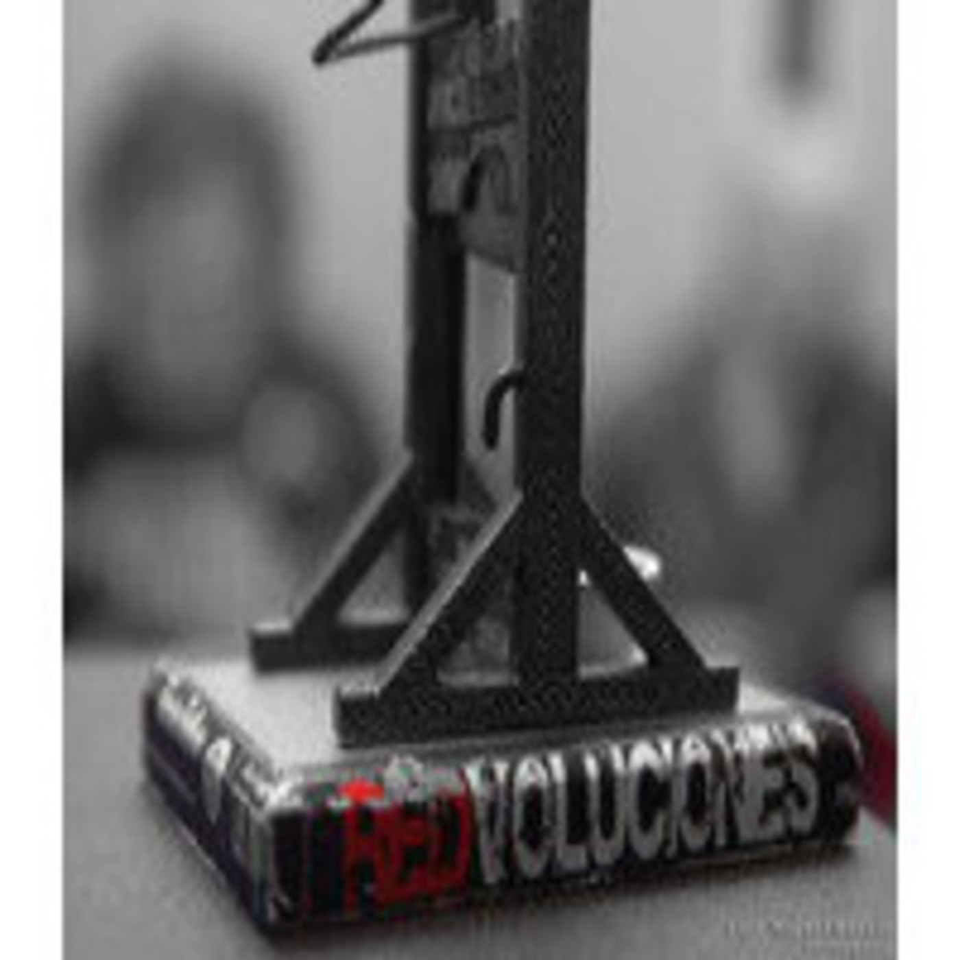 9 ASAMBLEA REDVOLUCIONARIA RDVS 110: "CD END 2"