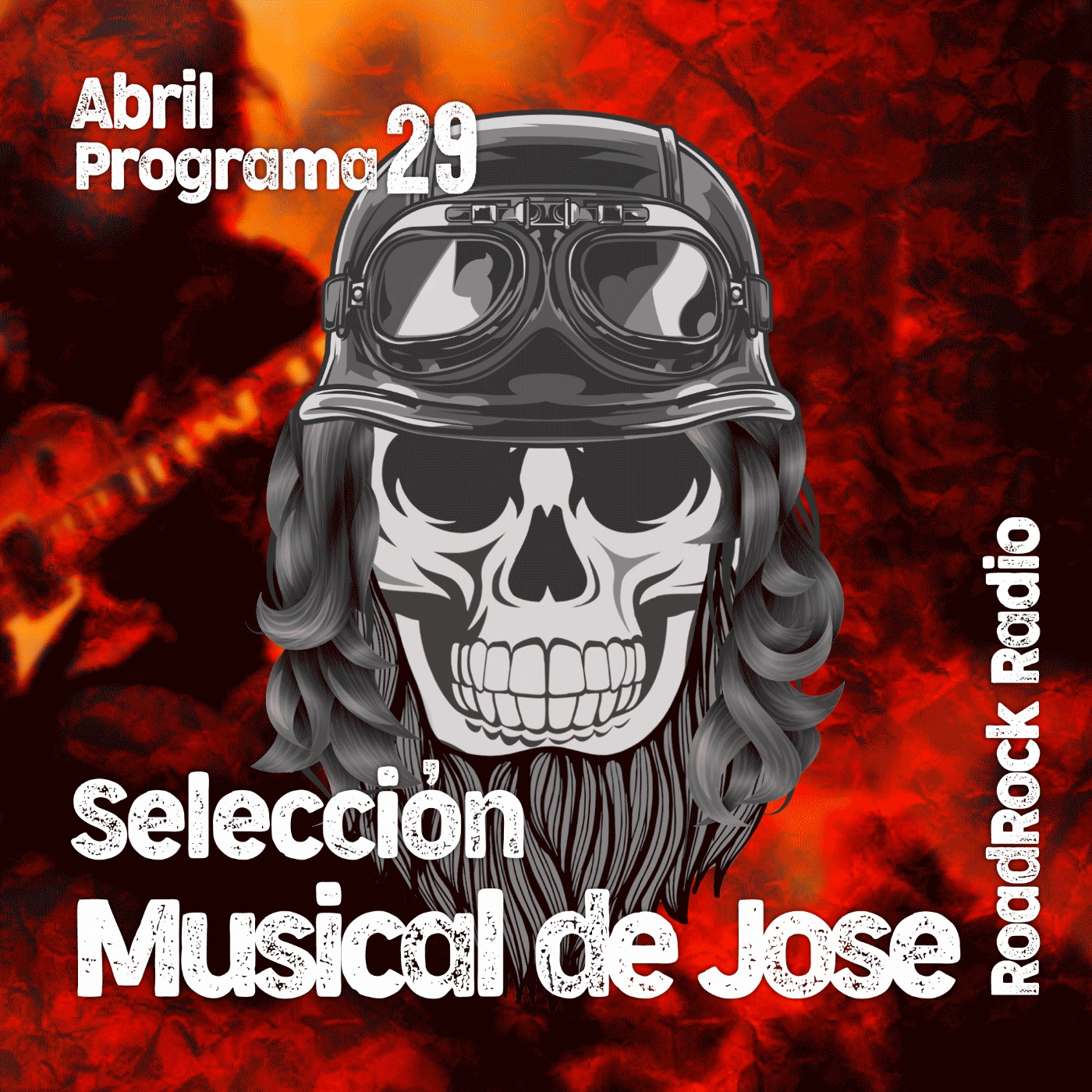 Road Rock Radio