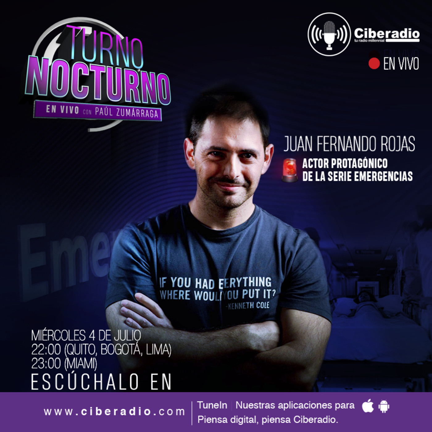 Turno Nocturno