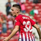 Forza Atleti (3 x 06) (EL NUEVO NIÑO)