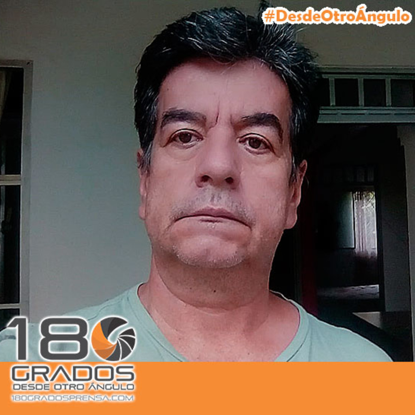 Podcast 180 Grados