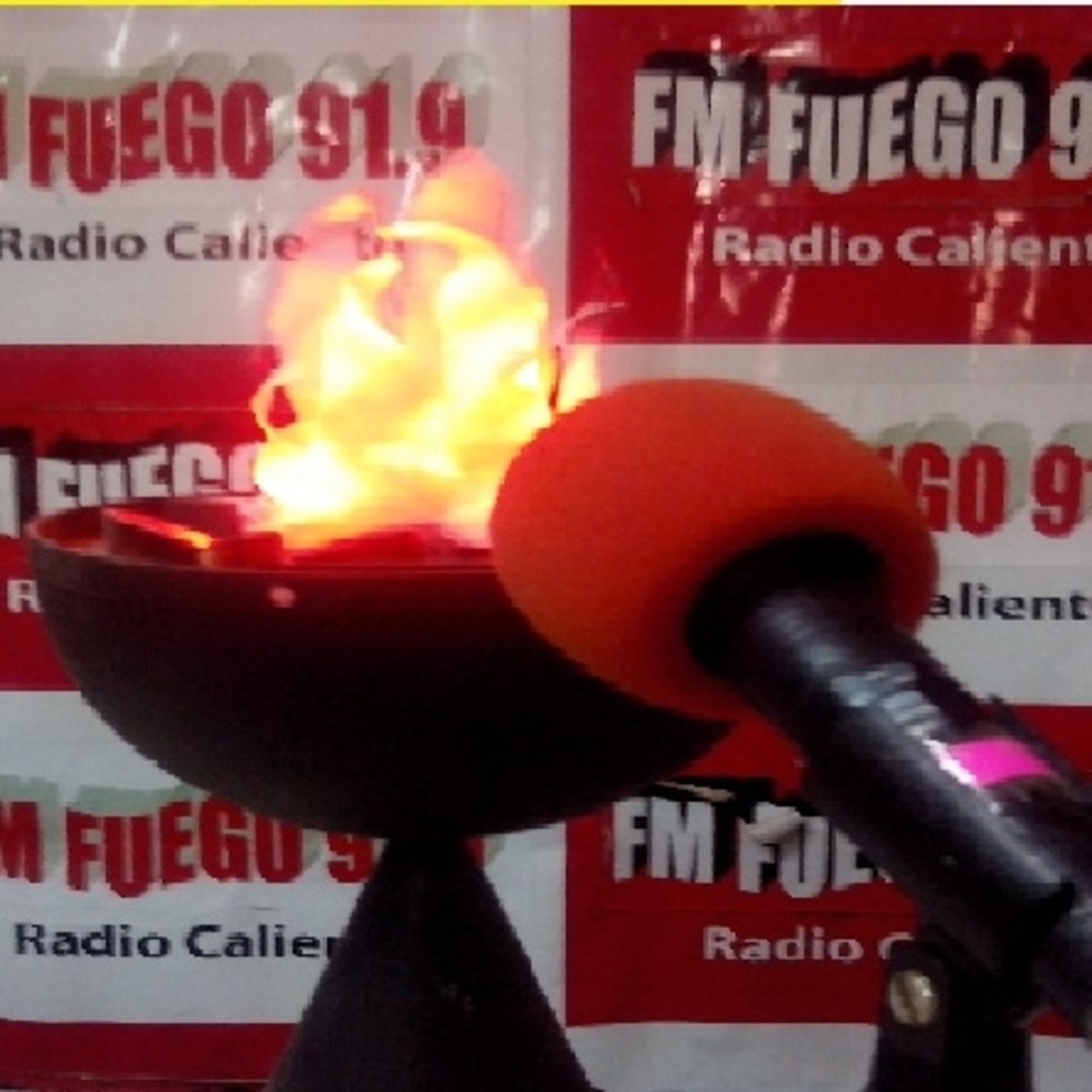 QUIEN QUIERA OÍR QUE OIGA - Sábado 17-02-2018 episode artwork