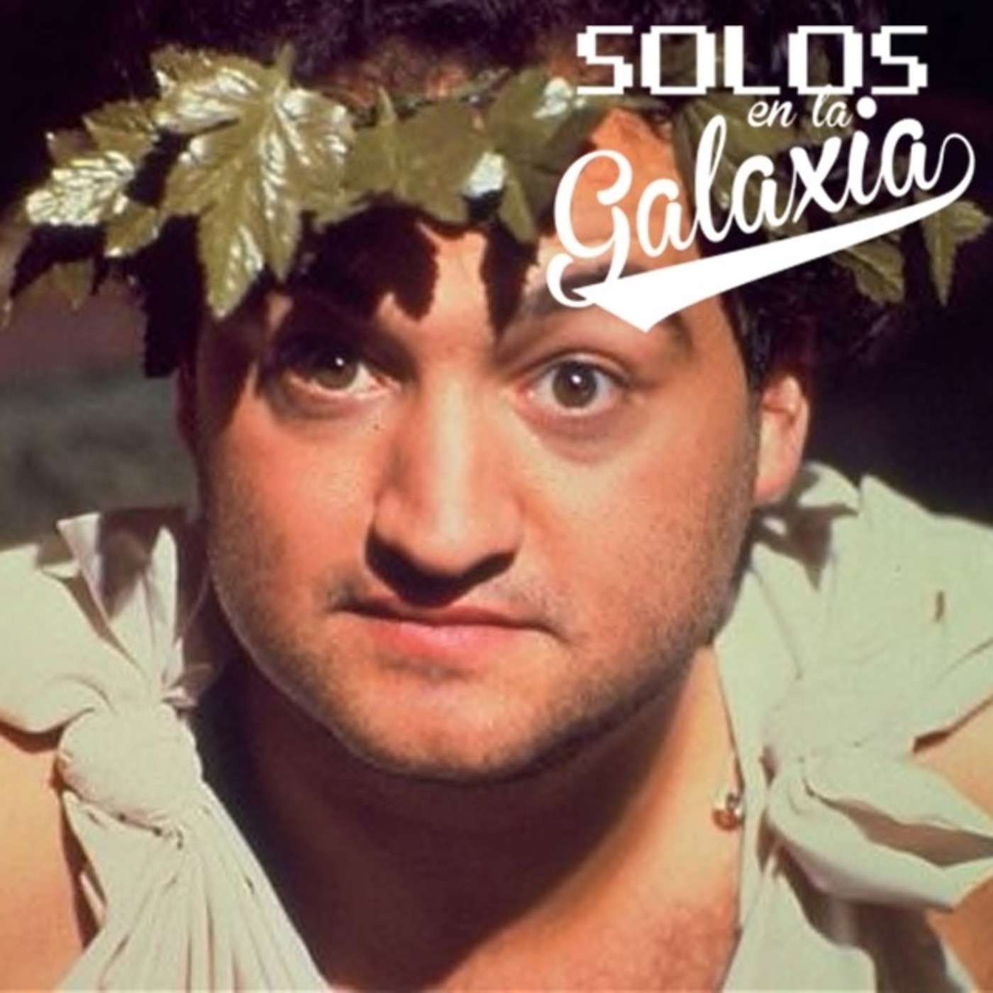 Solos En La Galaxia