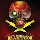 Promo Herbert West Reanimador Audioserie Exclusiva Para Mecenas