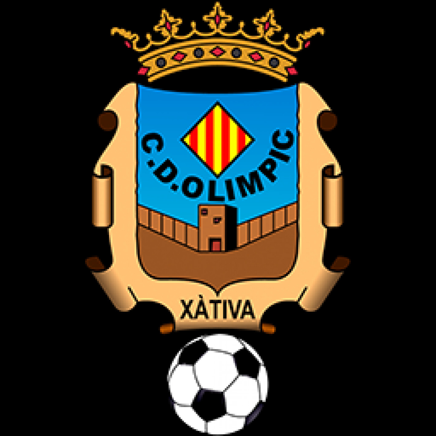 RP temporada 15/16