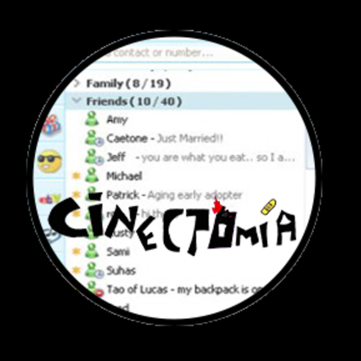 Cinectomía | Podcast