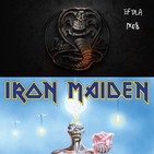 EFDLA 1x08 COBRA KAI+IRON MAIDEN