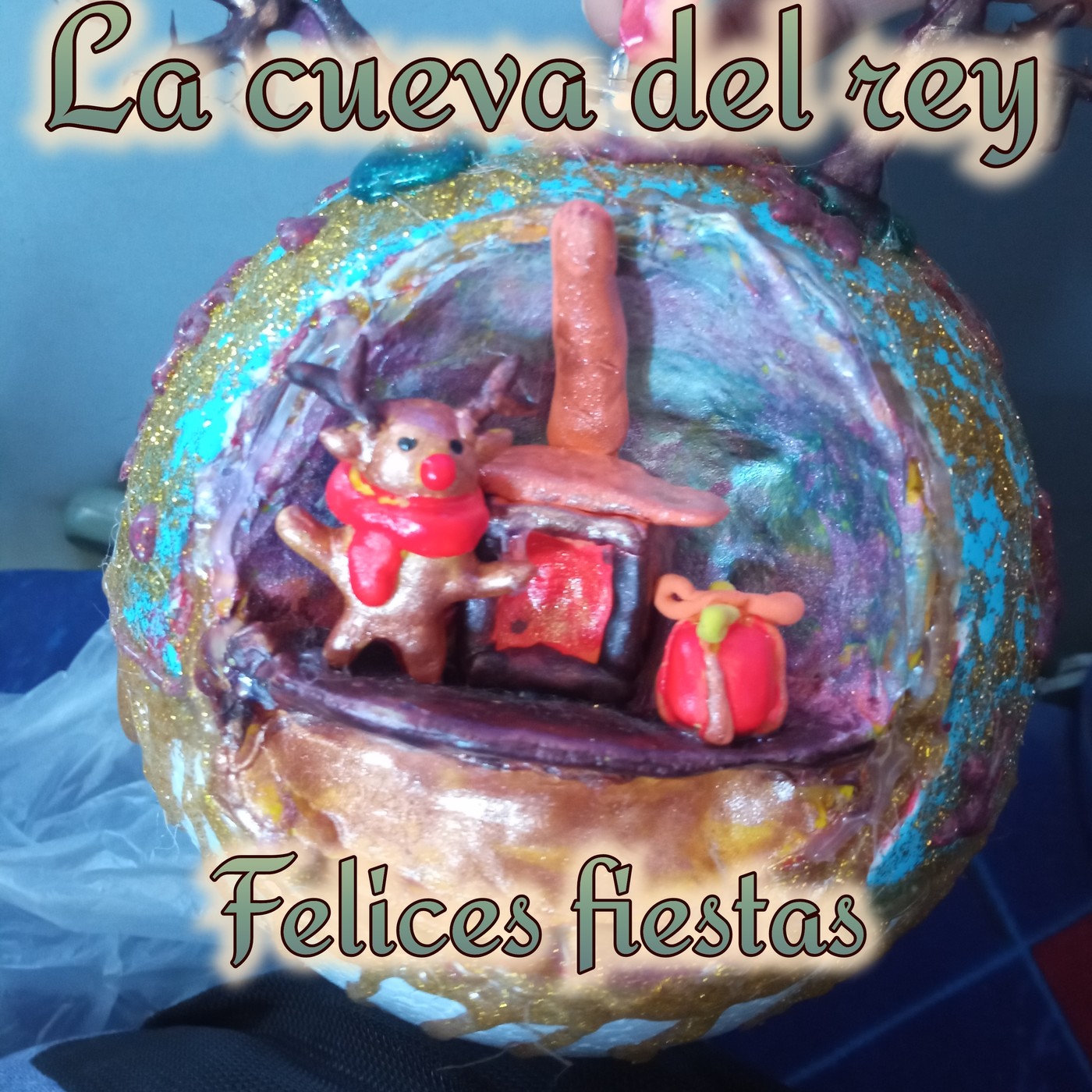 La Cueva del Rey podcast