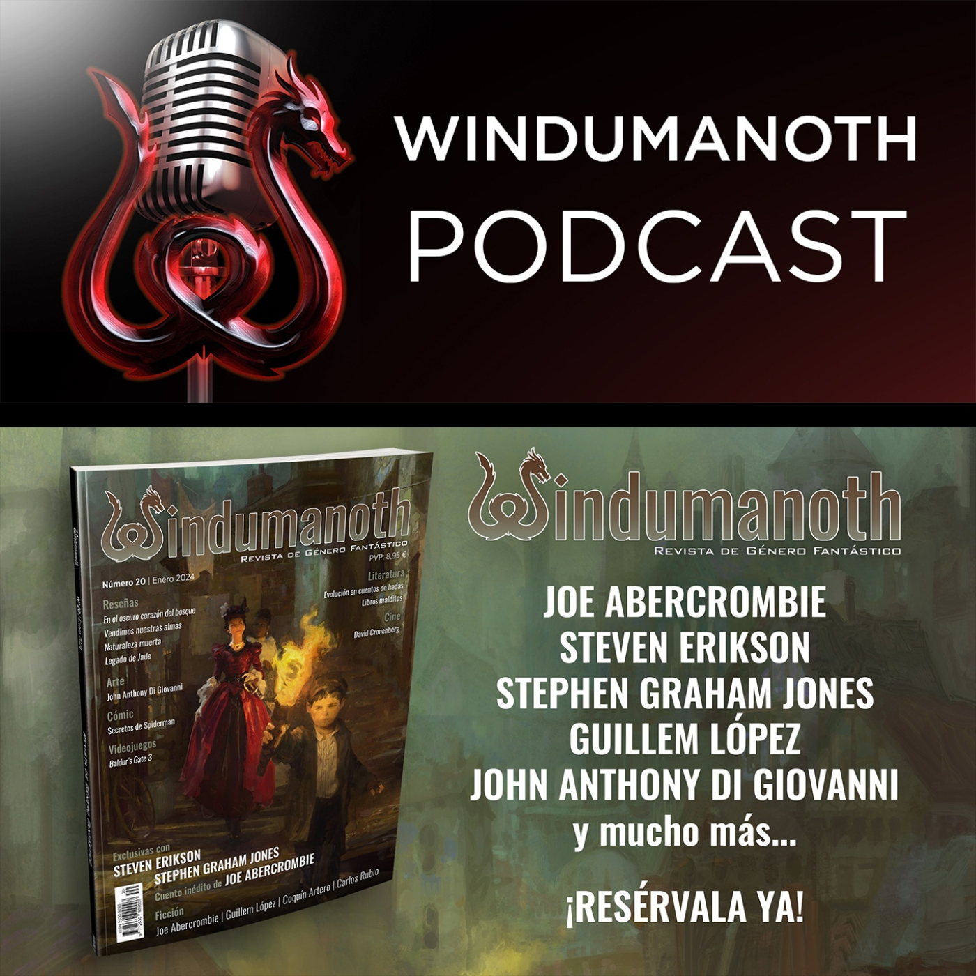 Windumanoth