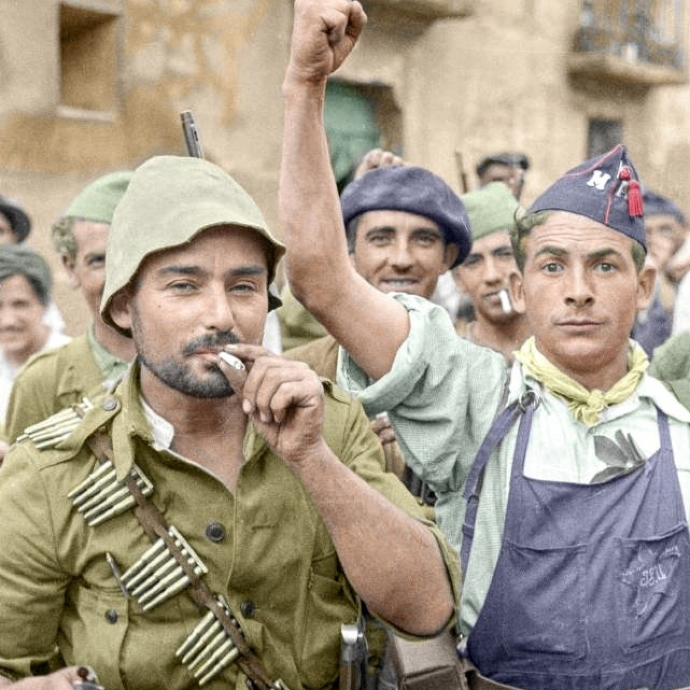 Curiosidades Segunda Guerra Mundial