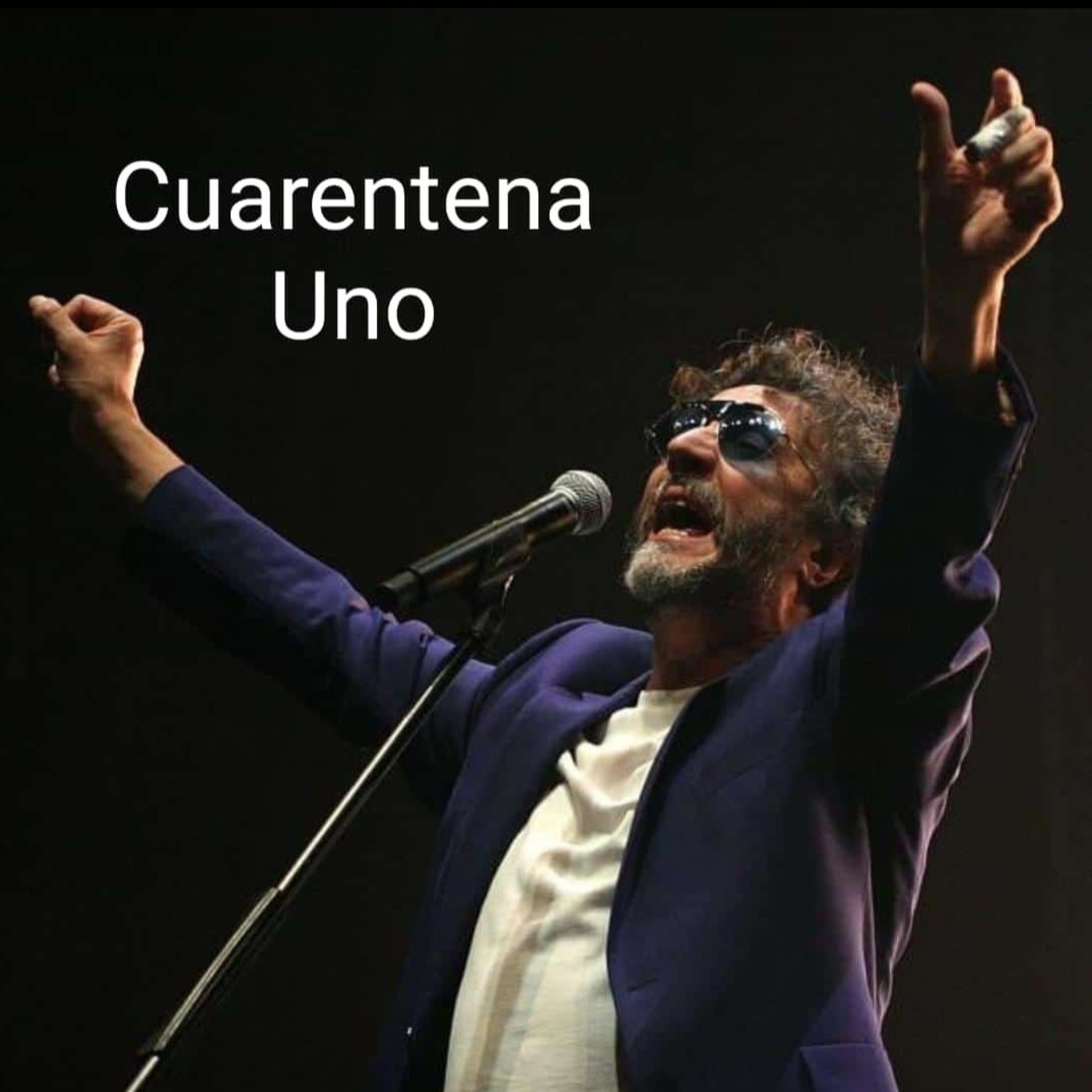 Cuarentena Uno