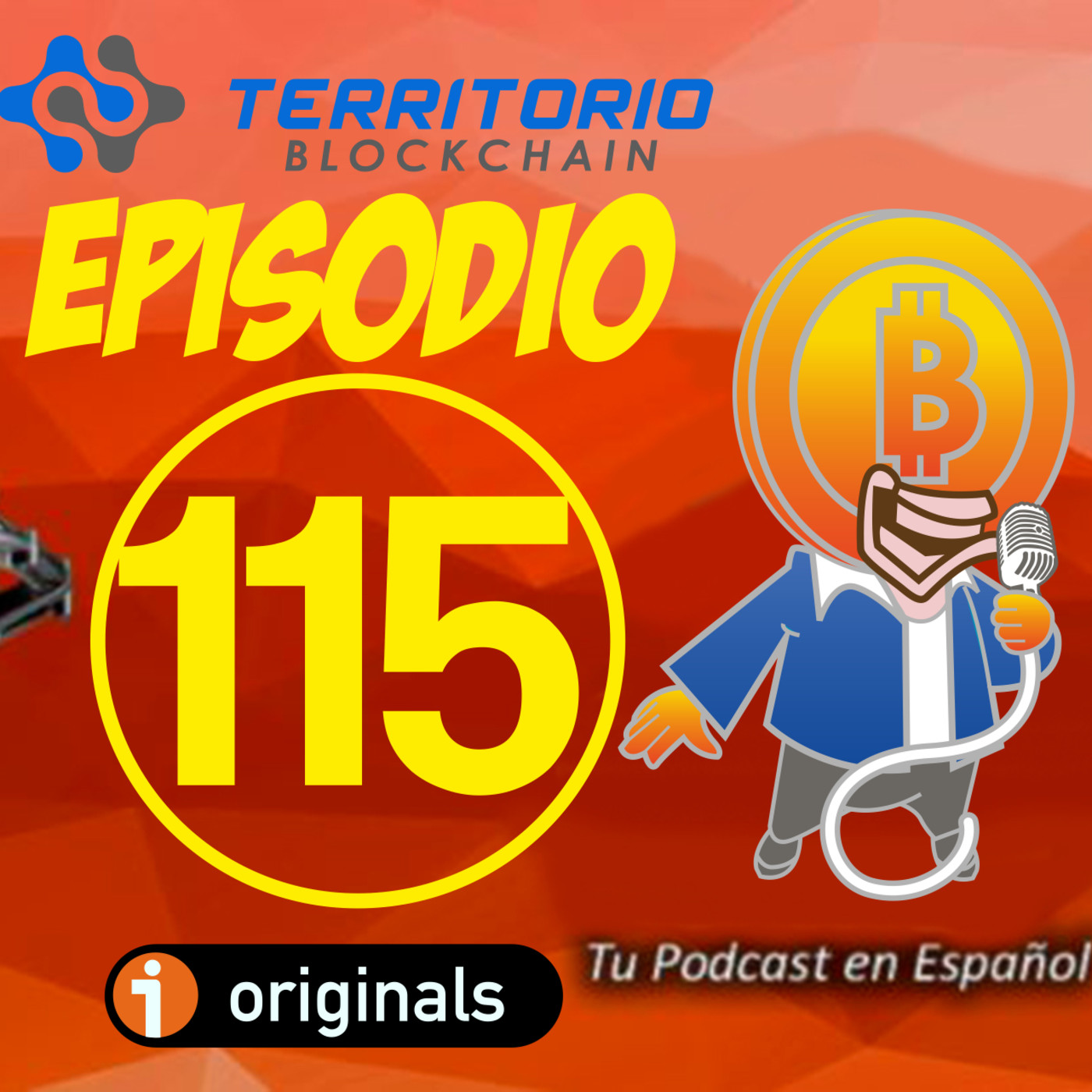 Territorio Bitcoin
