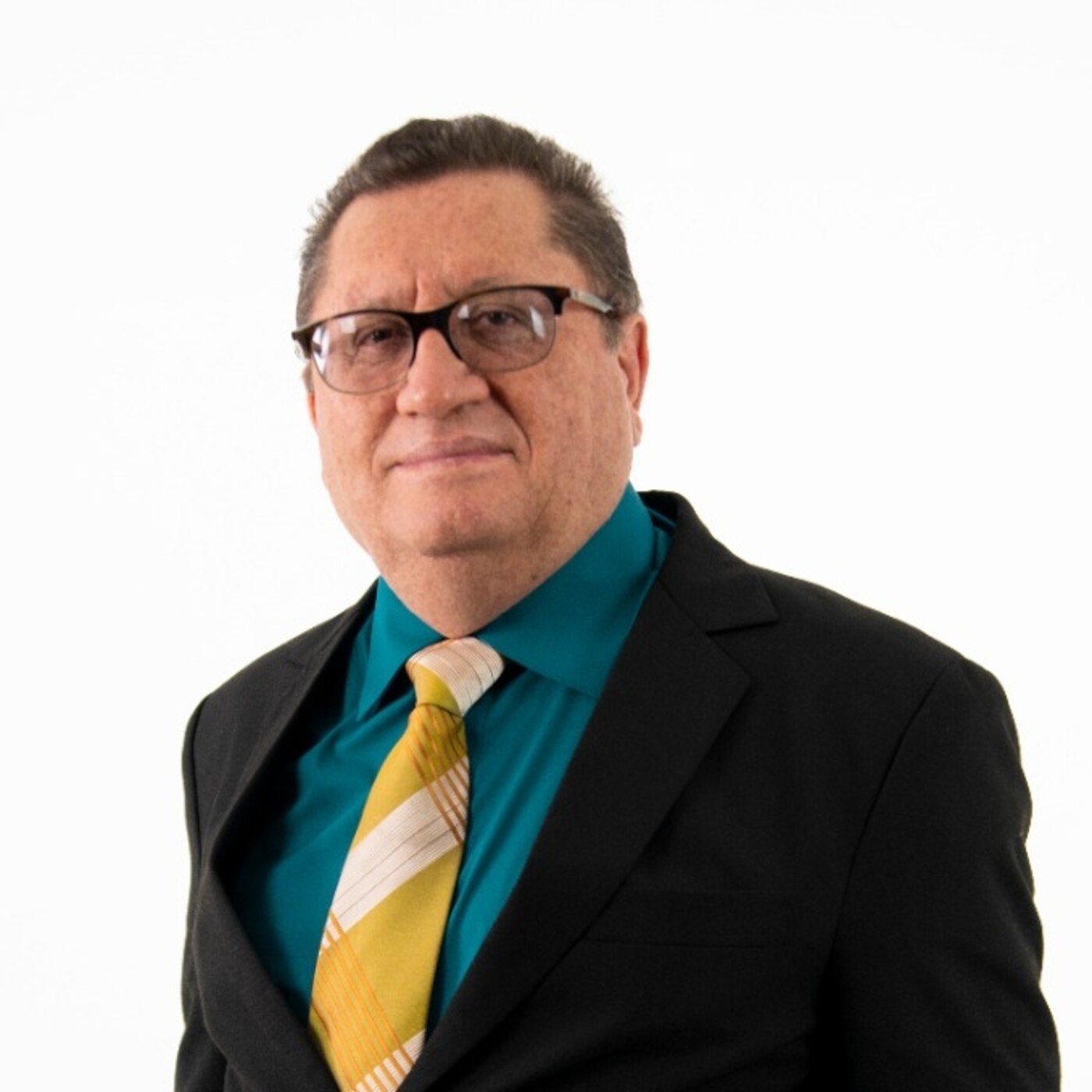 Jose Alberto Rodríguez Arguedas