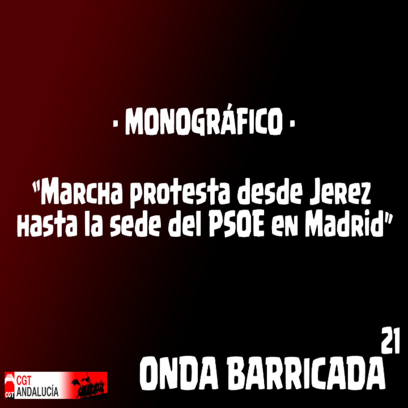 Onda Barricada