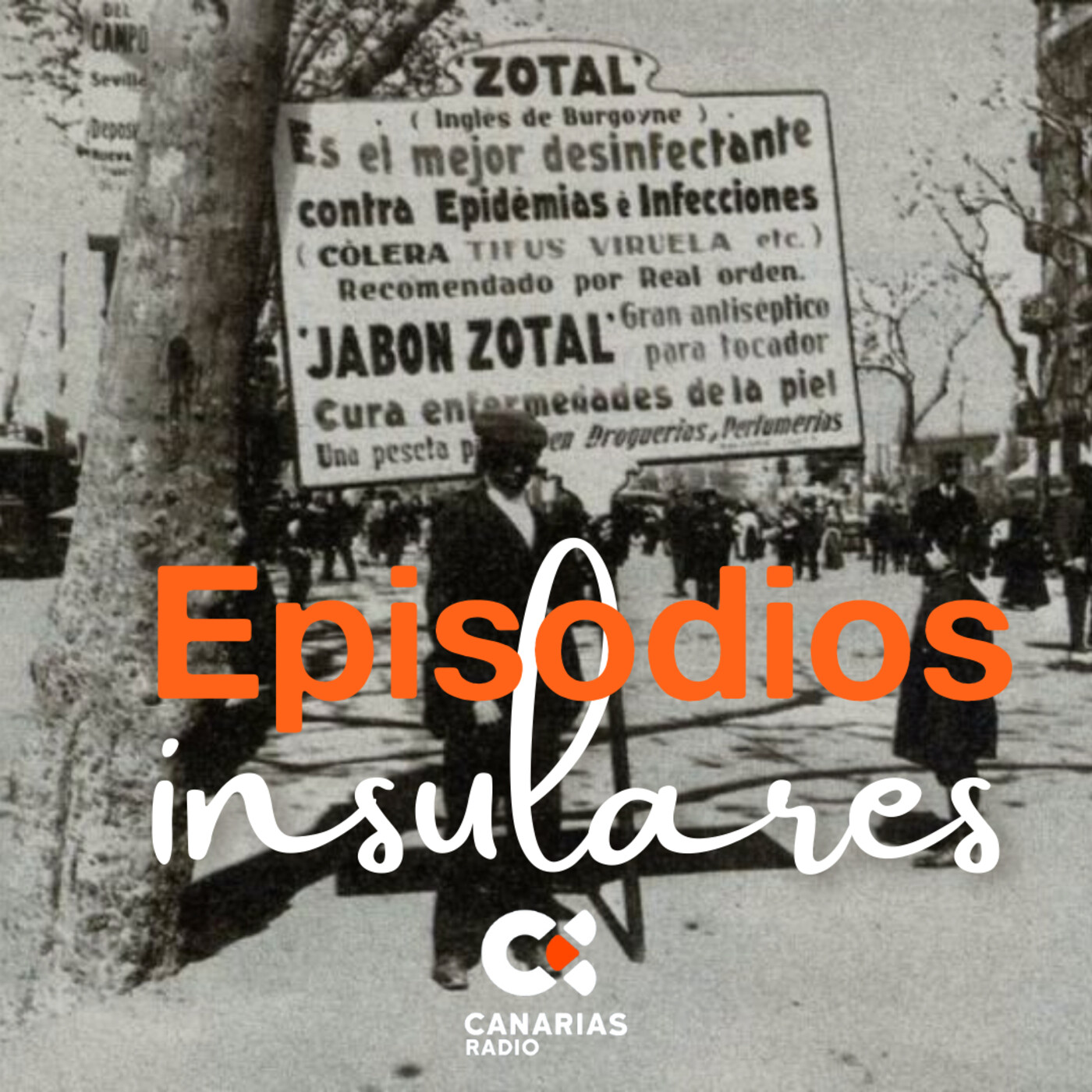 Episodios Insulares