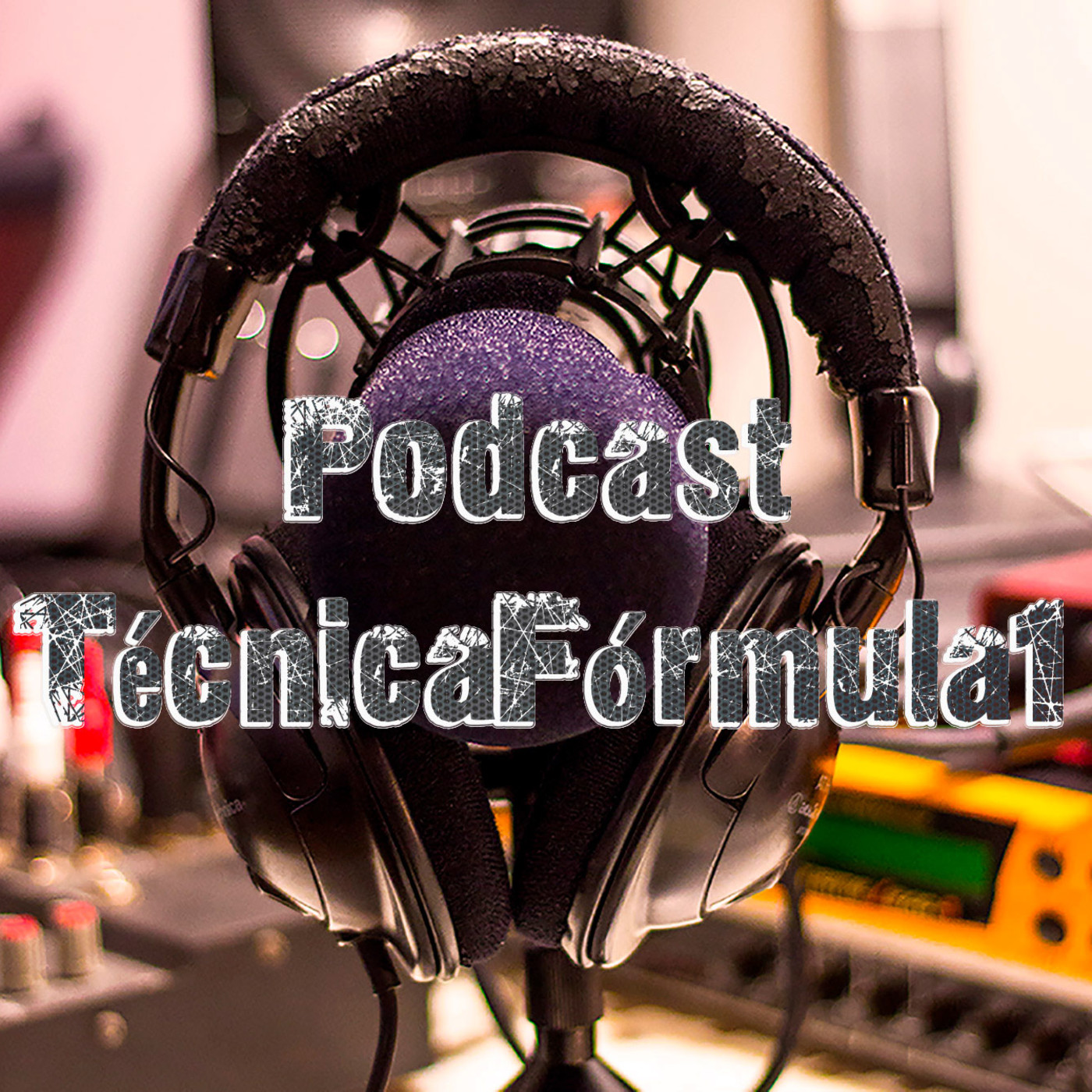 Técnica Fórmula 1 · Podcast de F1