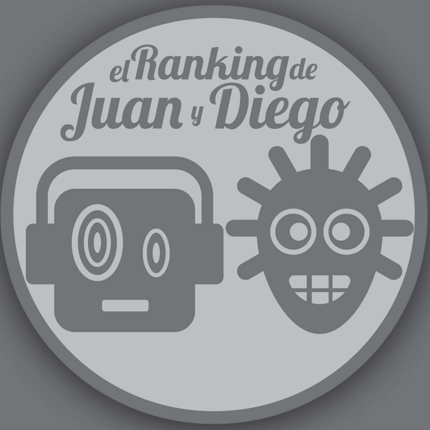 El Ranking de Juan y Diego