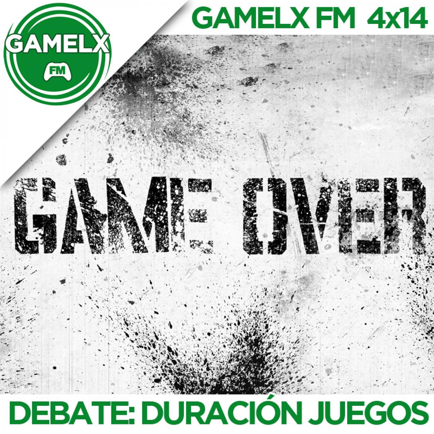 GAMELX Podcast