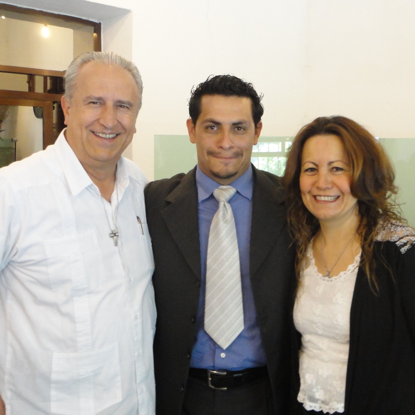 105 La pensión alimenticia, Fredy Erazo Juárez