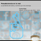 Escepticismo e internet