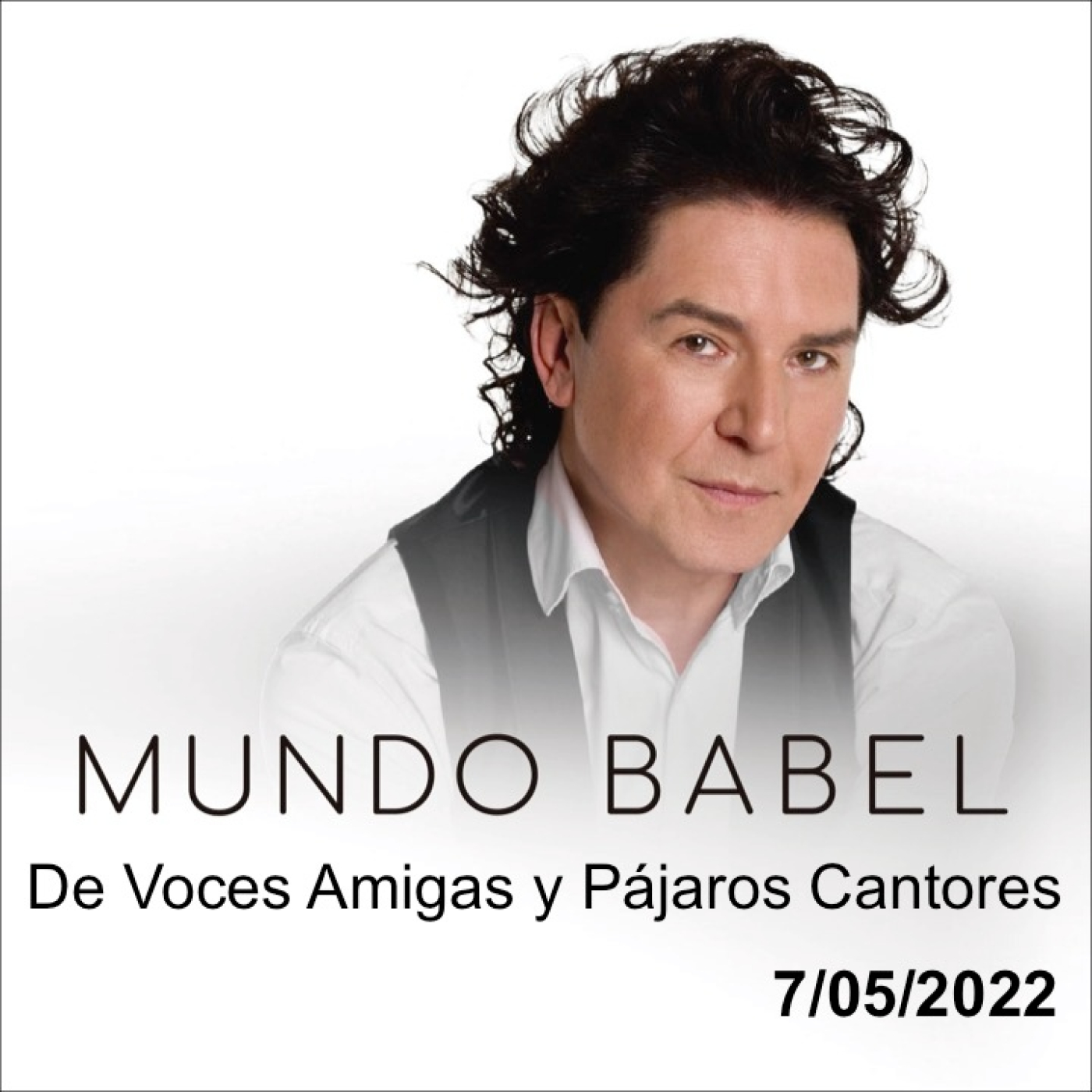 MUNDO BABEL