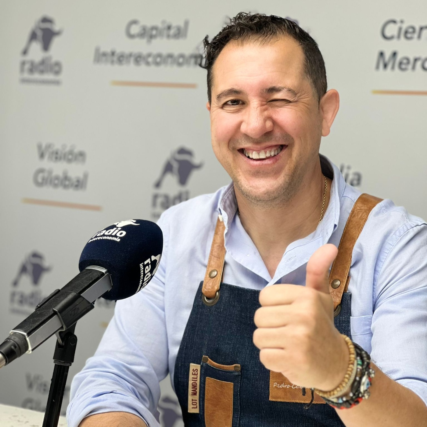 Podcast amosdecasa