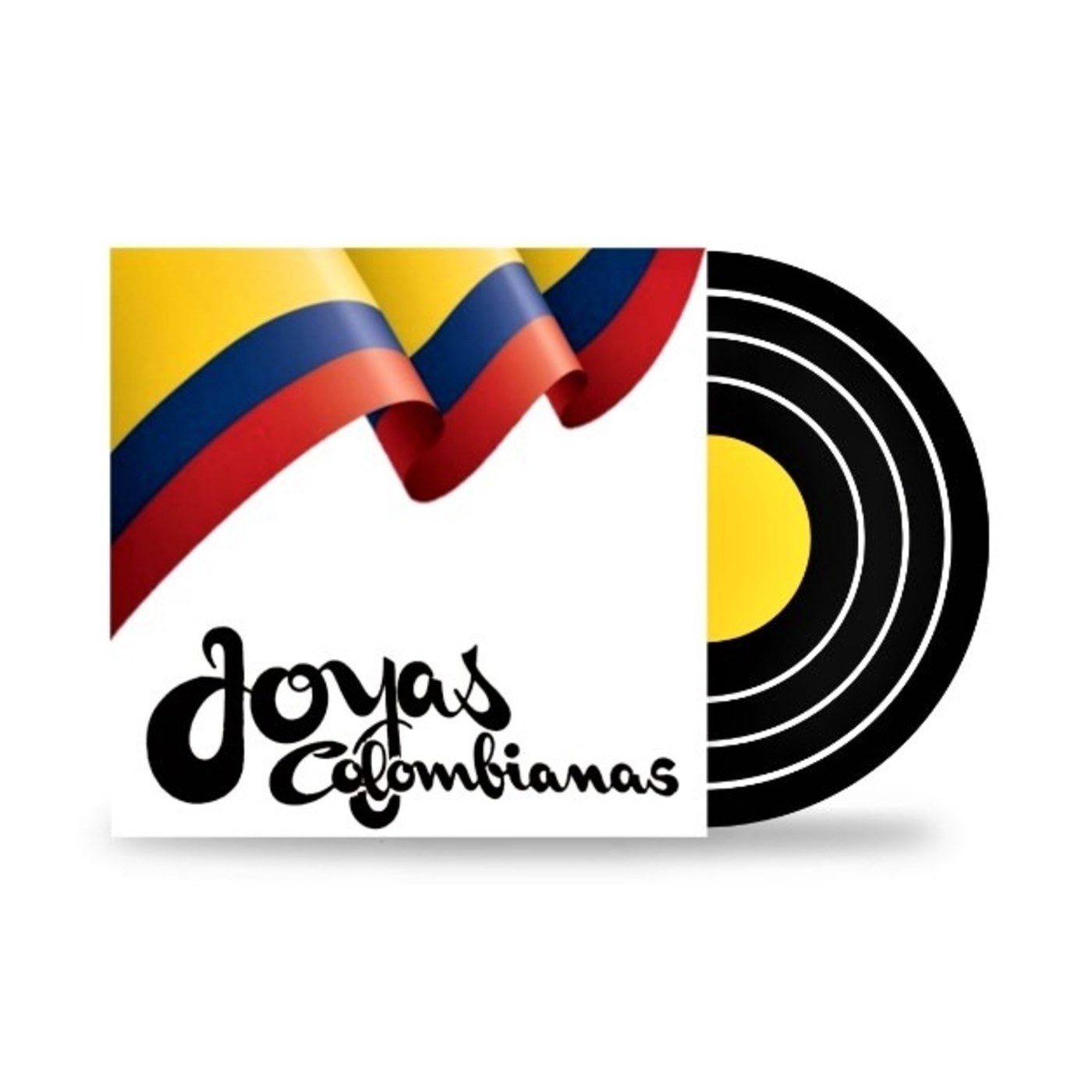 JOYAS COLOMBIANAS - Emisora Mariana