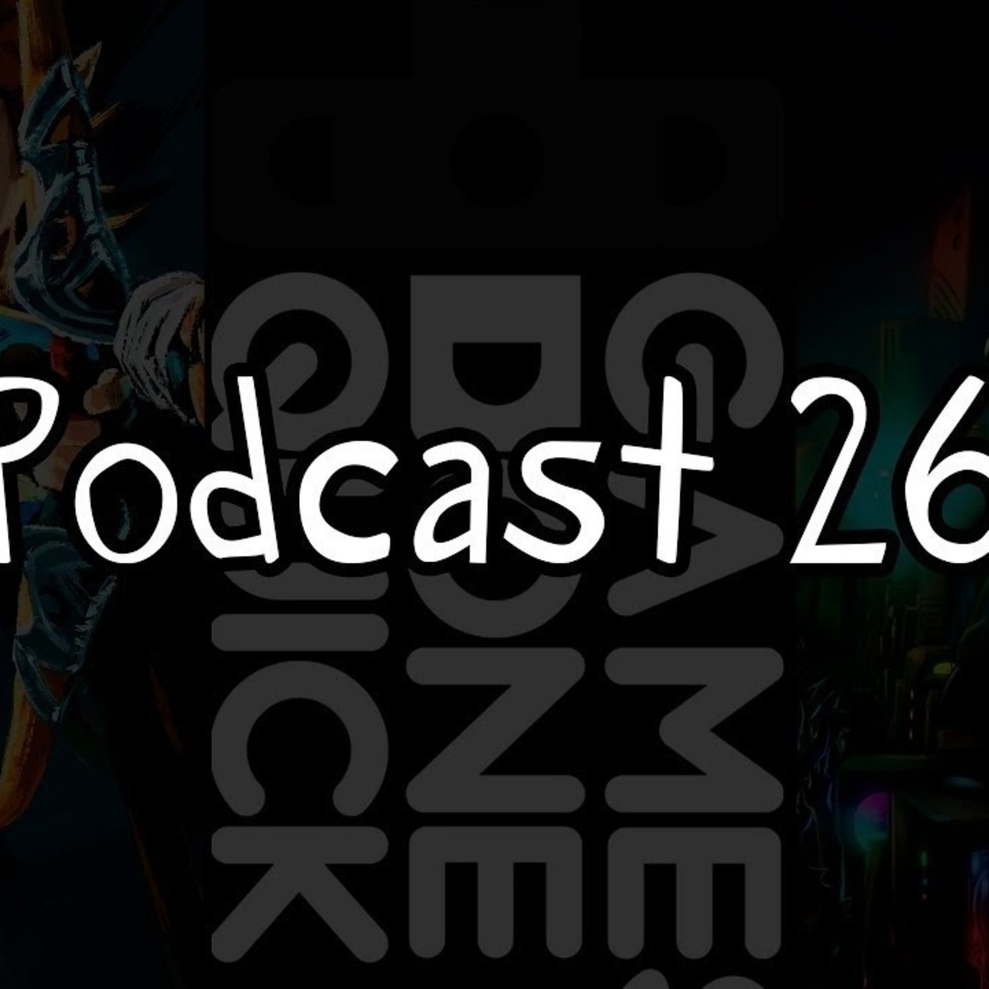 El Podcast de DanielKaze