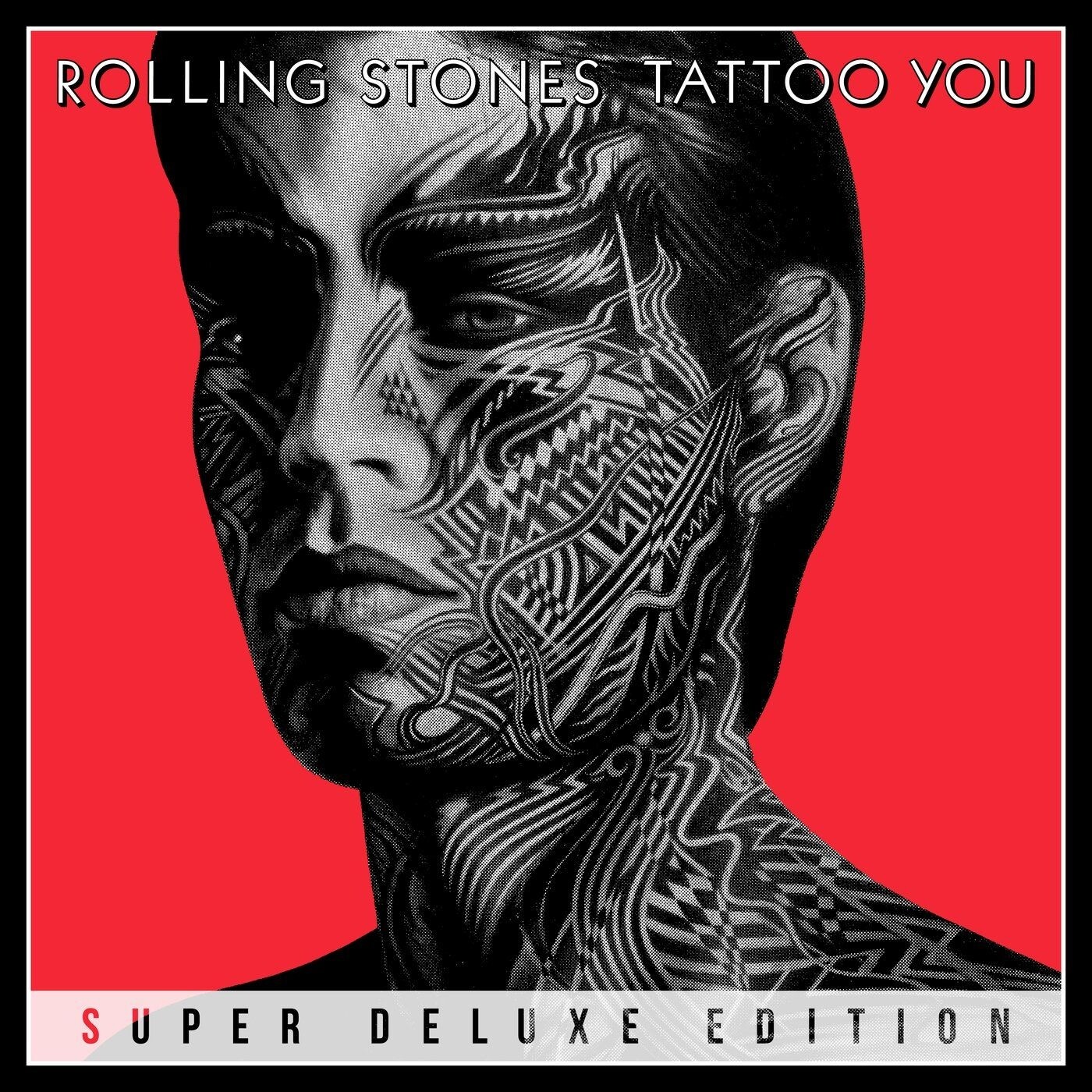 Es solo Rolling Stones (el PodcaStone)