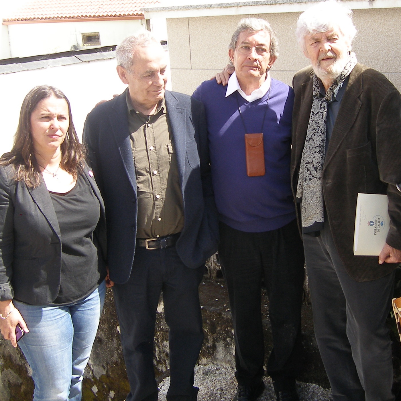 Actividades da AC Irmáns Suárez Picallo