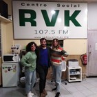 Entrevista a Maruja Limón