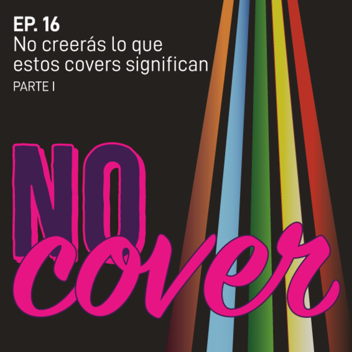 NoCover - 2